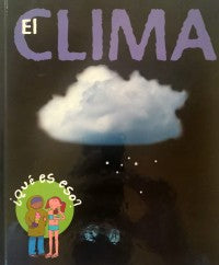 El clima