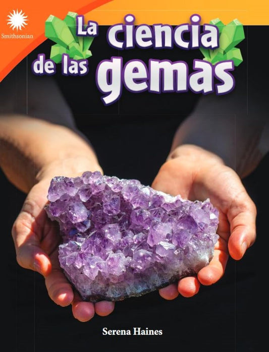 La ciencia de las gemas