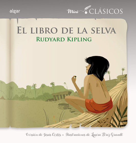 El libro de la selva