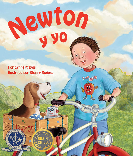 Newton y yo