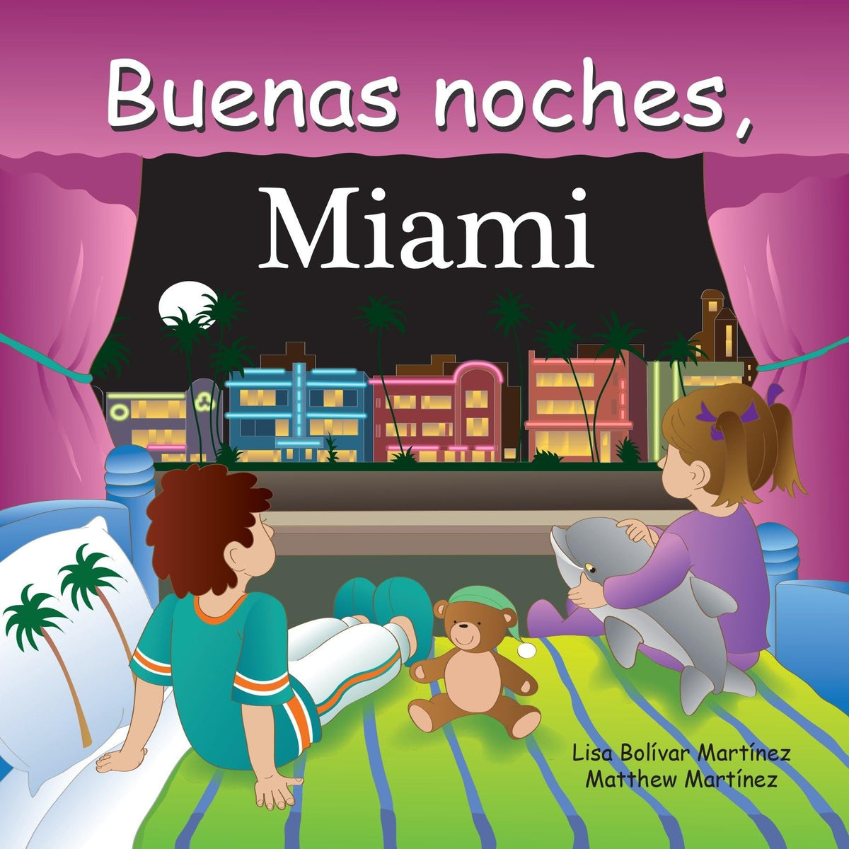 Buenas Noches Miami