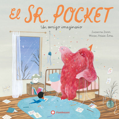 El Sr. Pocket. un amigo imaginario