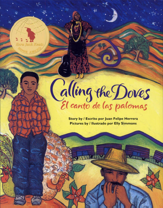 Calling the Doves/El Canto de