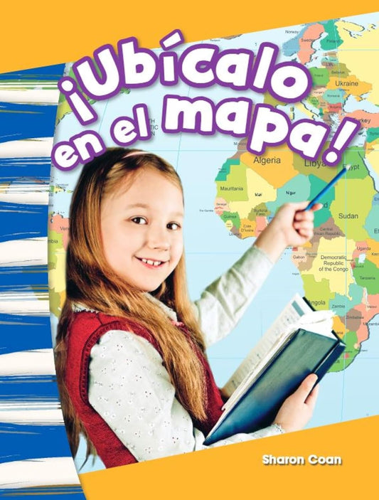 ¡Ubícalo en el mapa!