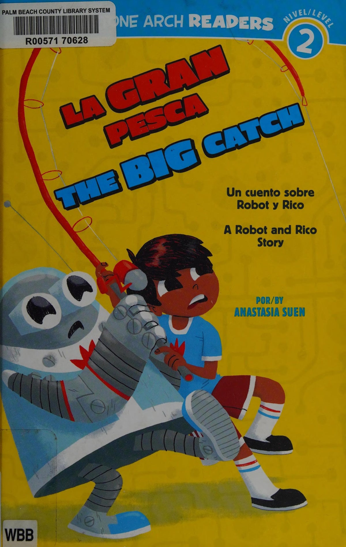 La Gran Pesca/The Big Catch