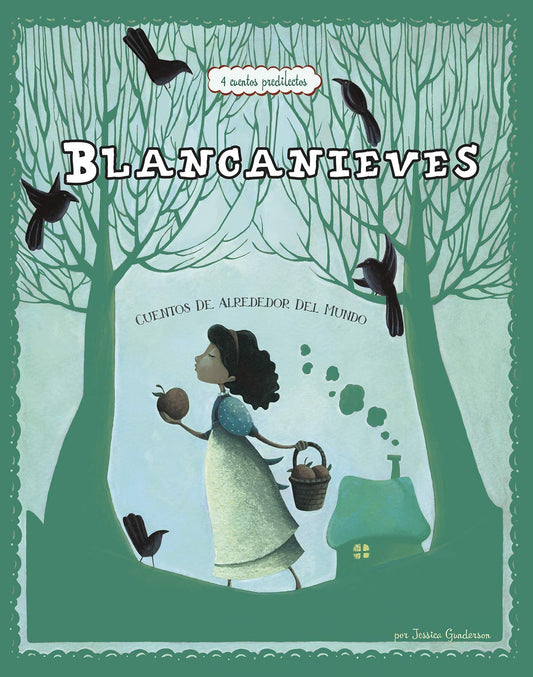 Blancanieves