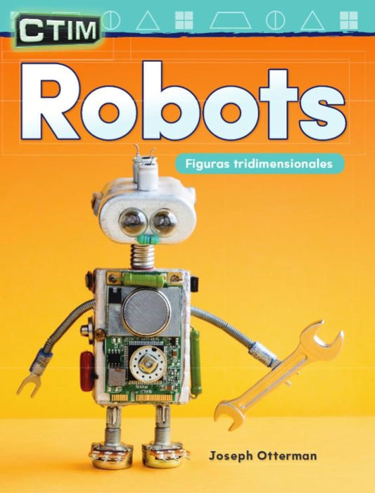 CTIM: Robots
