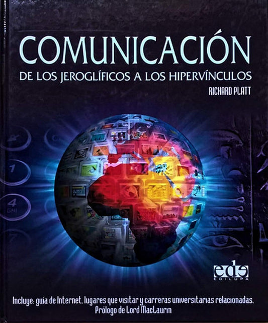 Comunicación