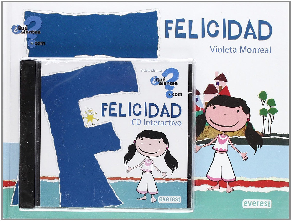 Felicidad