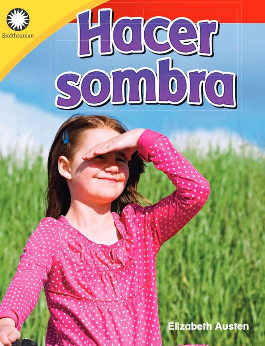 Hacer sombra