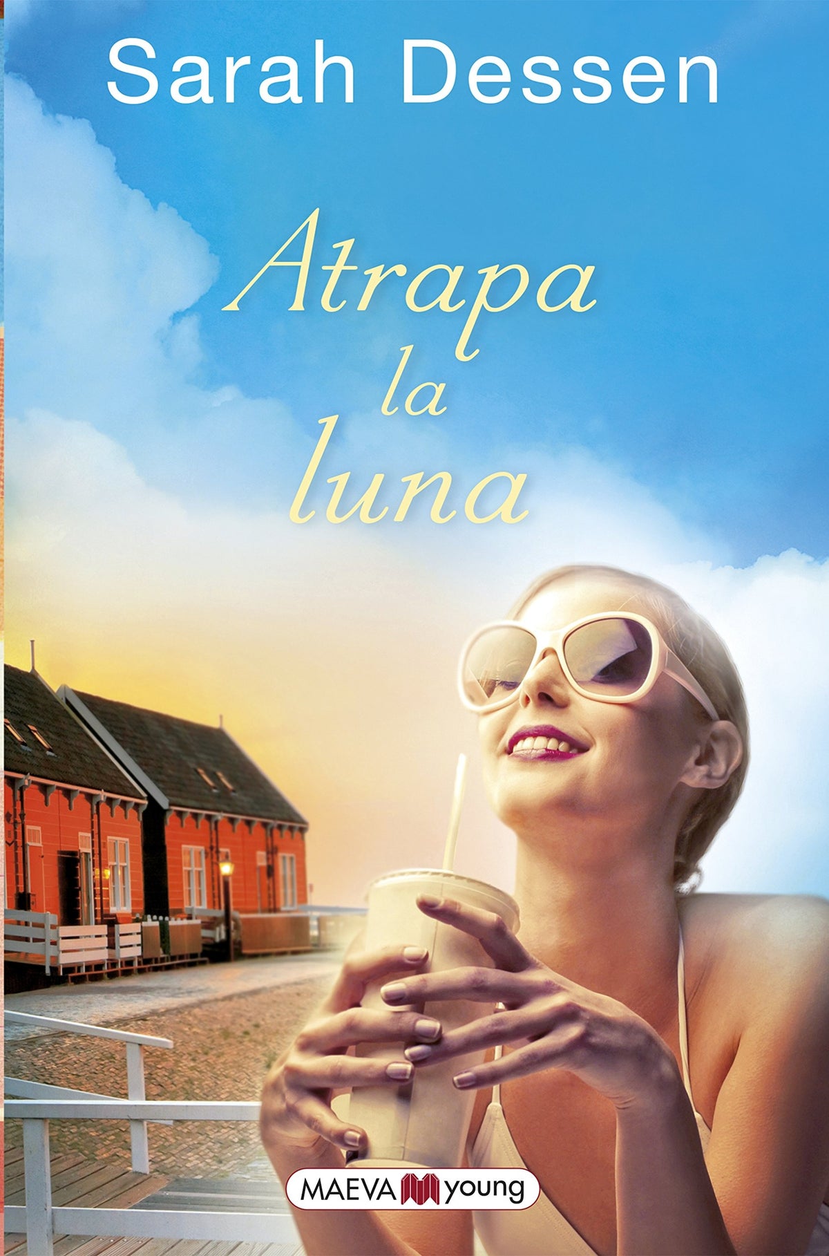Atrapa la luna