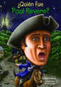 Quien fue Paul Revere?