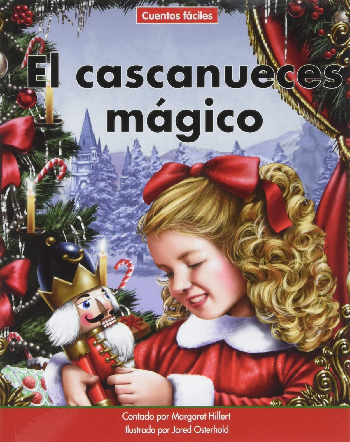 El cascanueces mágico