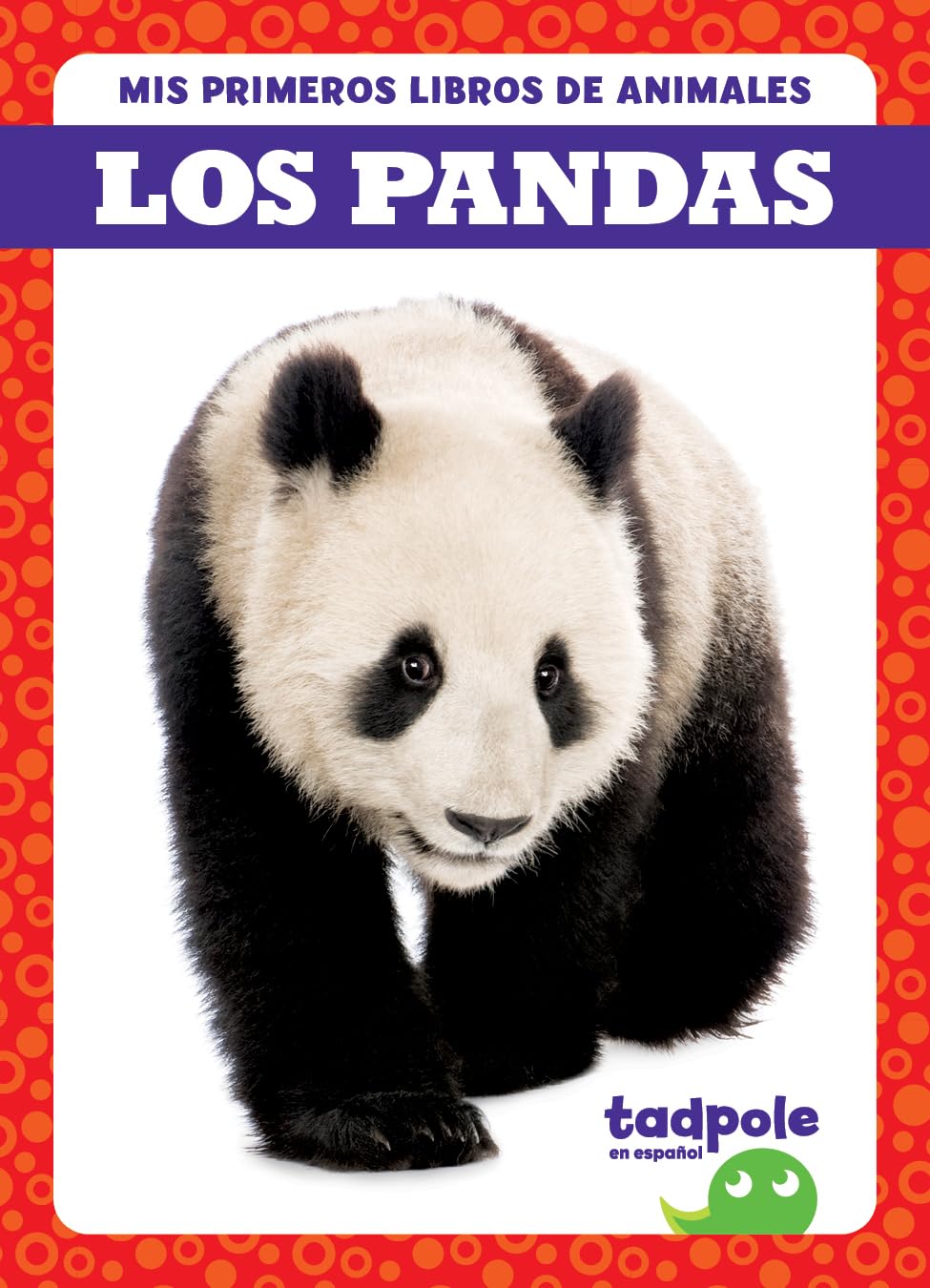 Los pandas