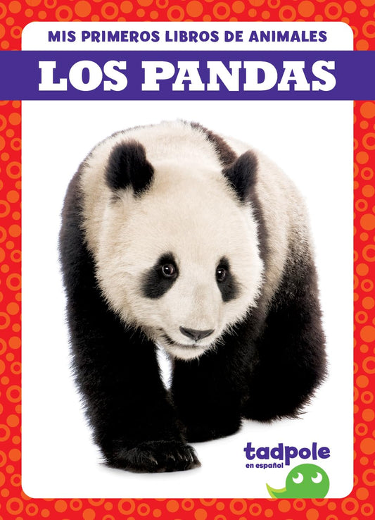 Los pandas
