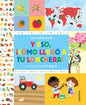 Y eso, ¿cómo llegó a tu lonchera?