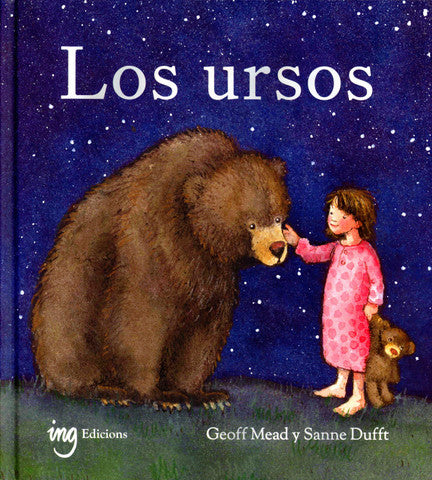 Los ursos