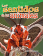 Los sentidos de los animales