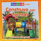 Construyo con formas