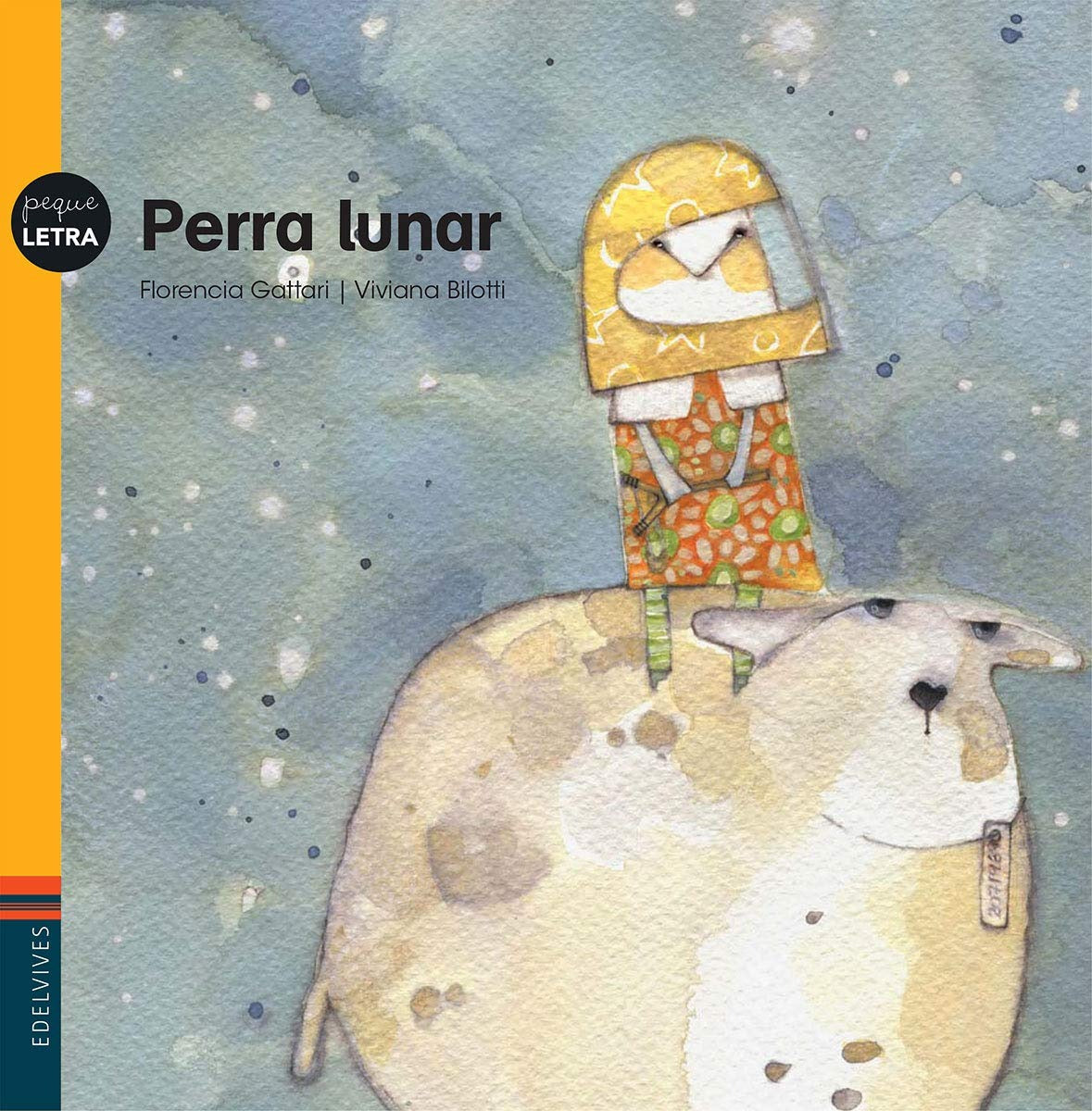 Perra lunar