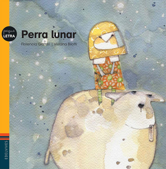 Perra lunar