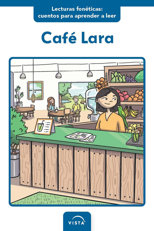 Café Lara