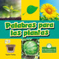 Palabras para las plantas