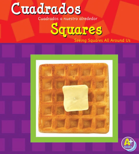 Cuadrados a Nuestro Alrededor