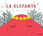 La elefanta