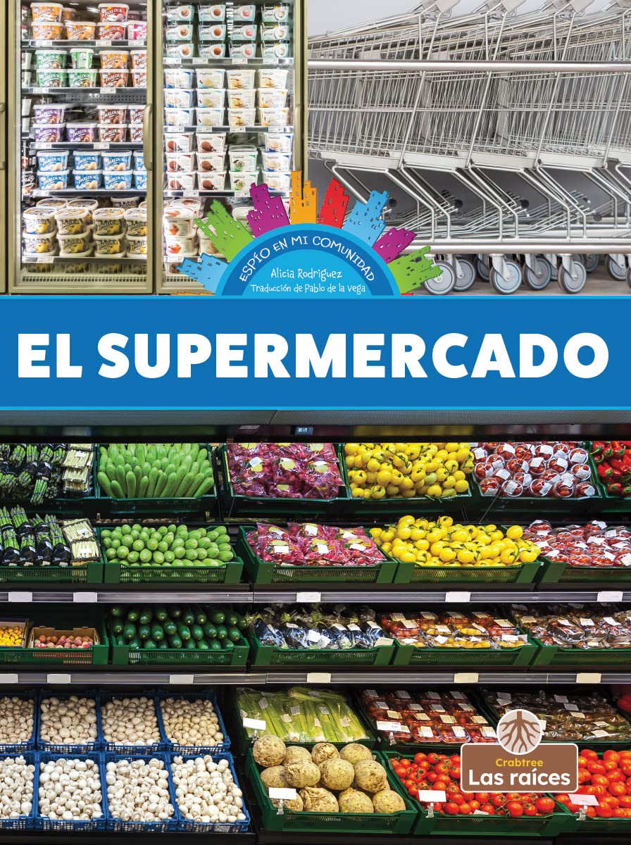 El supermercado
