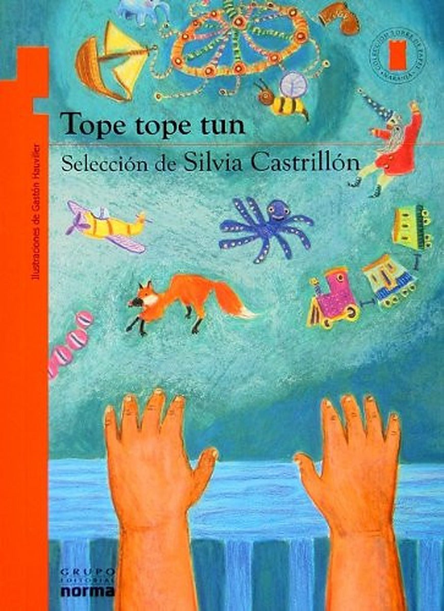 Tope tope tun