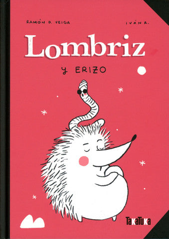 Lombriz y Erizo