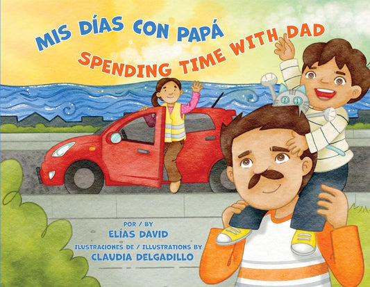 Mis días con Papá
