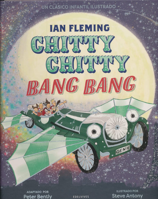 Chitty Chitty Bang Bang
