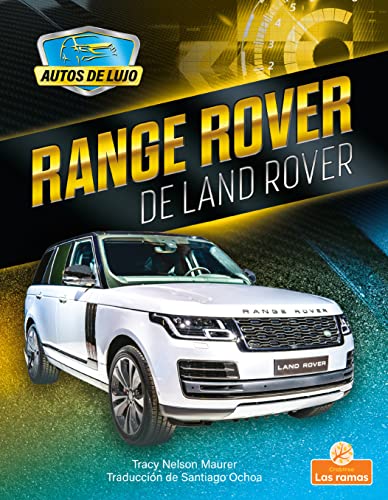 Range Rover de Land Rover
