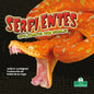 Serpientes espeluznantes pero geniales