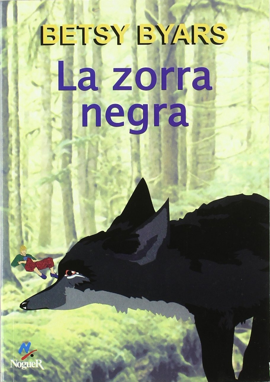 La zorra negra