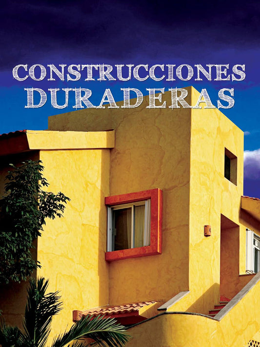 Construcciones duraderas (Built to Last)