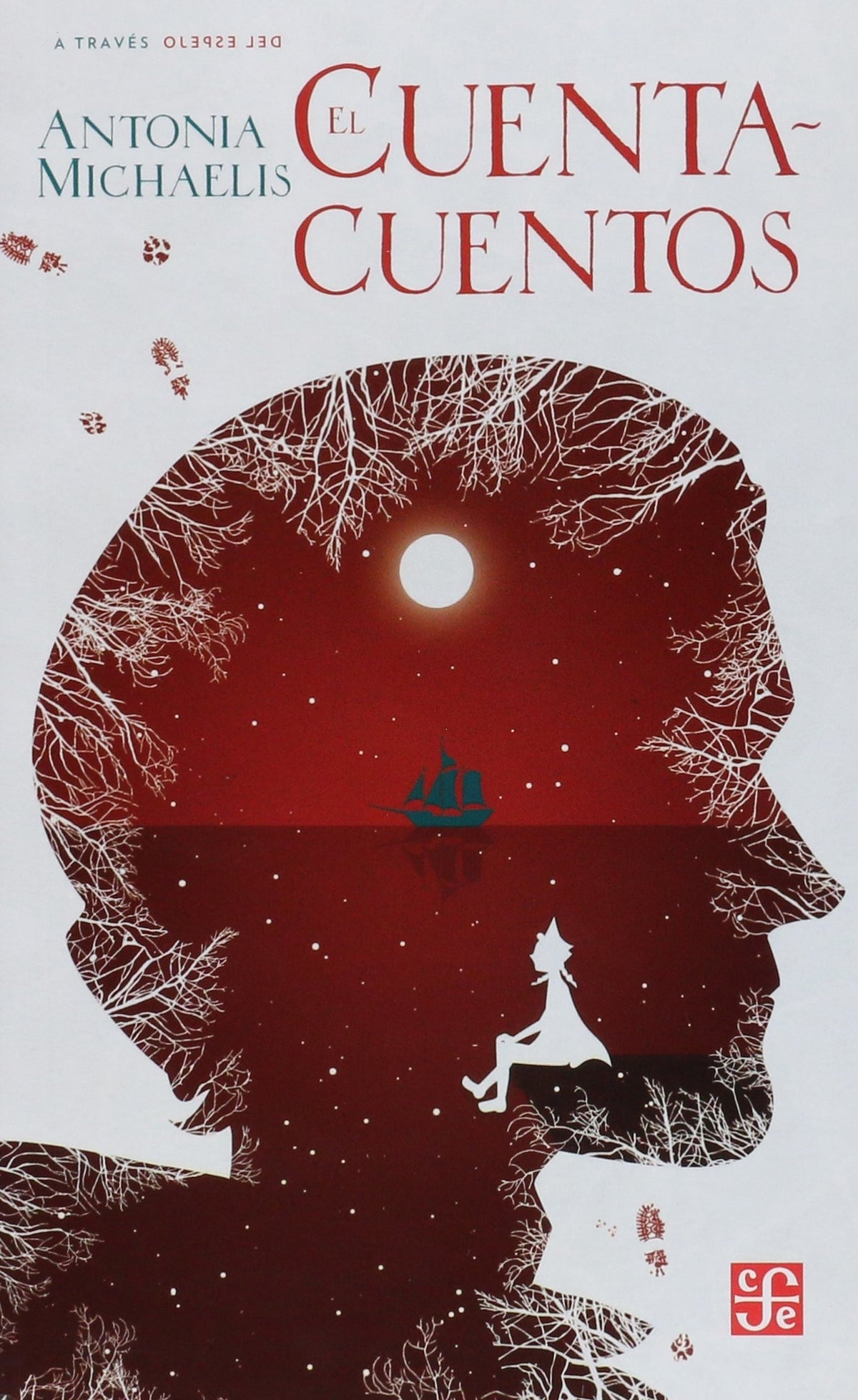 El Cuentacuentos