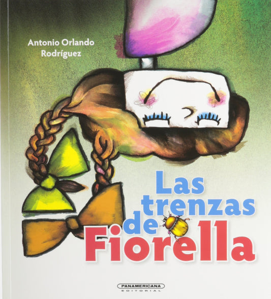 Las Trenzas de Fiorella
