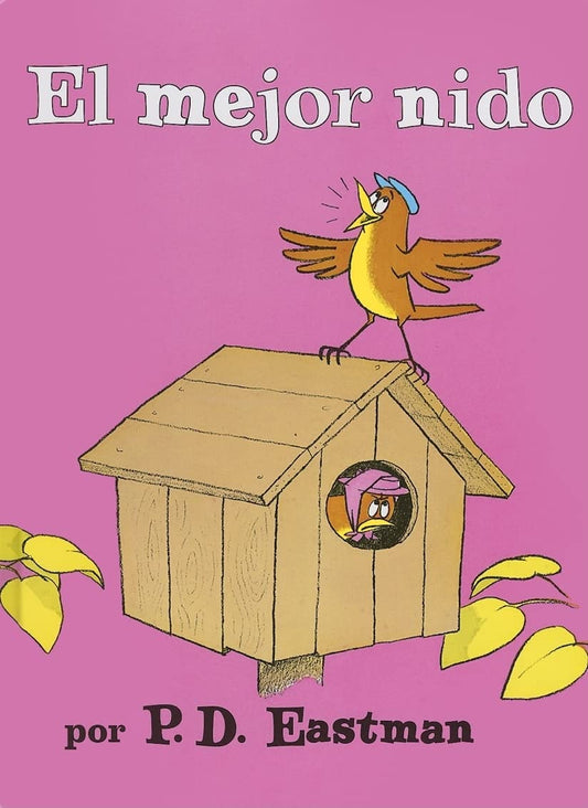 El mejor nido