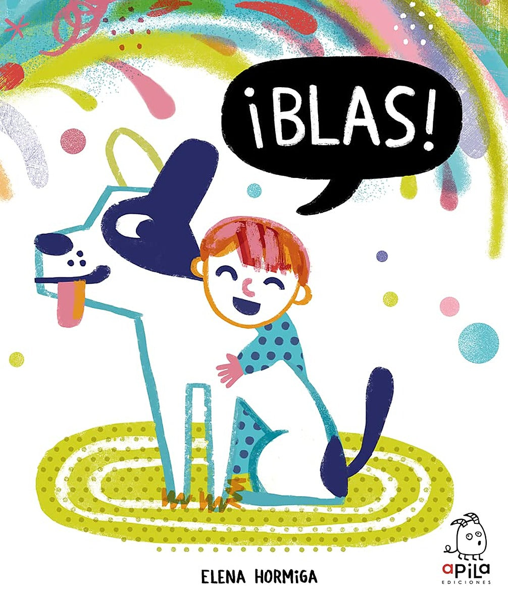 Blas!
