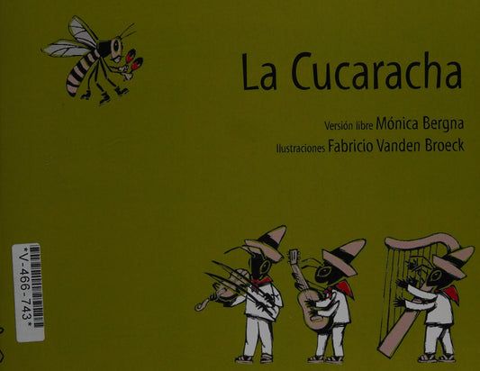 La  Cucaracha