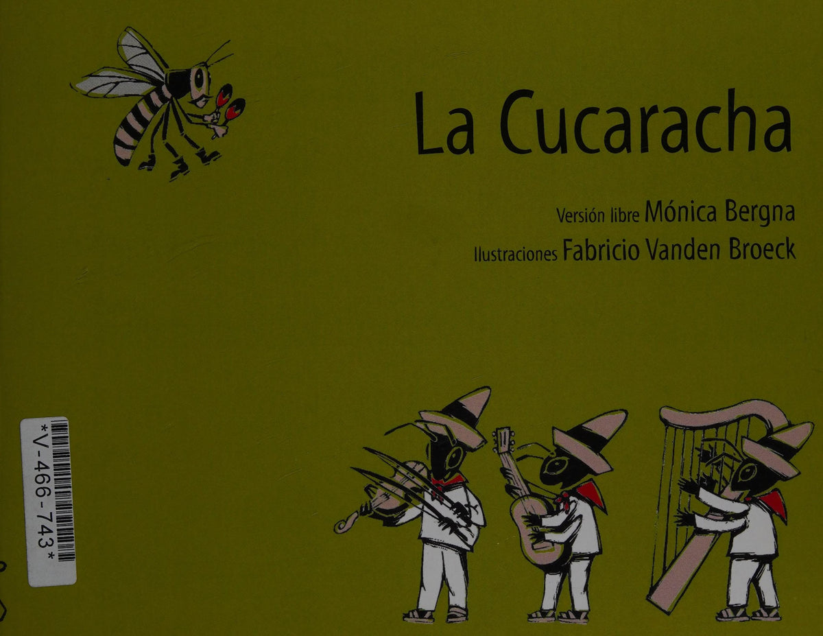 La  Cucaracha