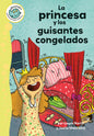 La princesa y los guisantes congelados