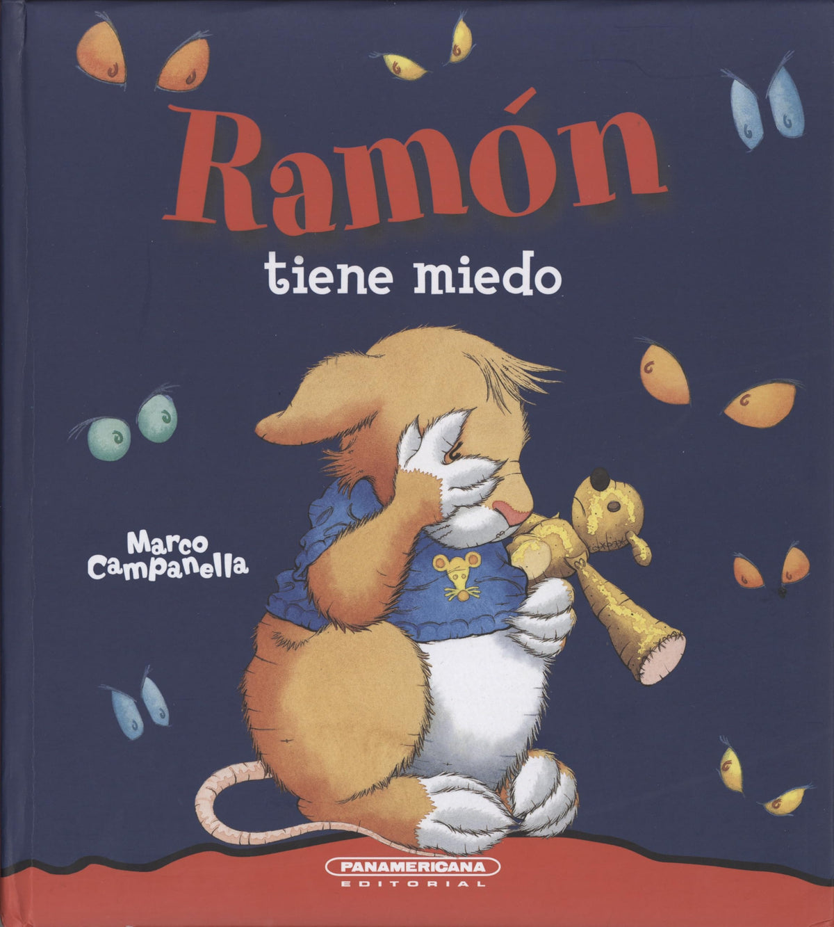 Ramón tiene miedo