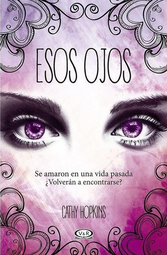 Esos ojos