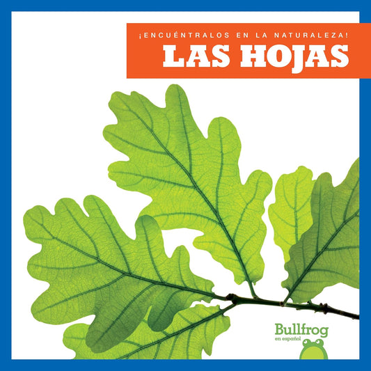Las hojas