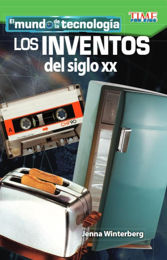 El mundo de la tecnología