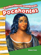 Estadounidenses asombrosos: Pocahontas